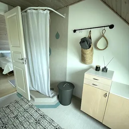 Villa Skagen, Hyggeligt Hus I Roligt Kvarter