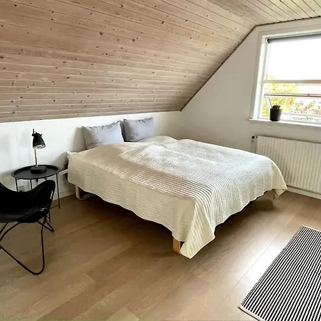 Skagen, Hyggeligt Hus I Roligt Kvarter * Skagen