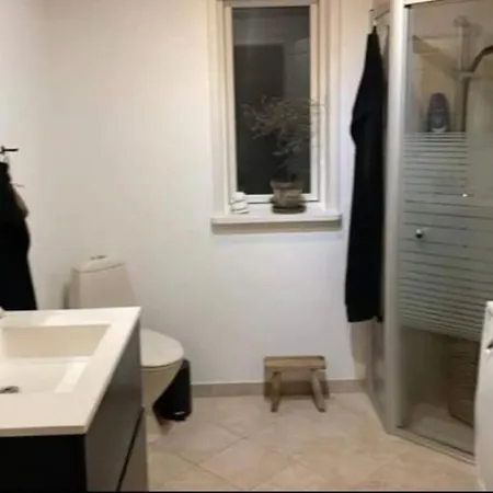 Skagen, Hyggeligt Hus I Roligt Kvarter *