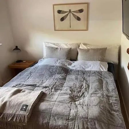 Villa Skagen, Hyggeligt Hus I Roligt Kvarter