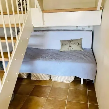 Skagen, Hyggeligt Hus I Roligt Kvarter Skagen