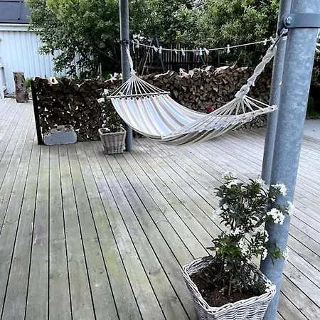 Skagen, Hyggeligt Hus I Roligt Kvarter